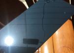 Durable Thermoset Powder Coating , TGIC Powder Coat Super Weather Resistant