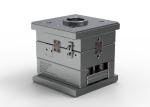 OEM / ODM ： Precision Injection Molding & Medical Instrument PN-1913 (1*4) No