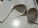 1150gsm Tensile Membrane Fabric Pvc Architectural Roof Materials
