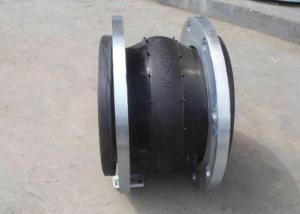 Wholesale PTFE Single Ball DN40 PN16 Flexible Rubber Joint Flange from china suppliers