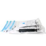 Reusable 80cmx100cm Air Compression Bags For Clothes