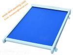 Customized Motorized Sunshade Roof Retractable Conservatory Awning