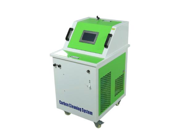 Quality 220V Hho Carbon Clean Systems Improve Car Performance ISO9001 for sale