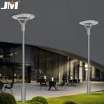 Garden Lamp 30W 3000-6000K IP65 600*600*390MM 5KG 140-76MM 3-6M