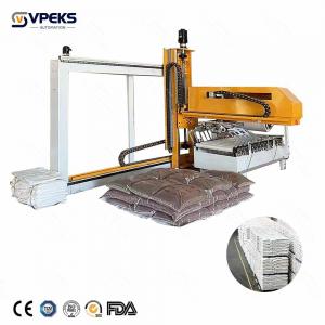 Wholesale Low Level Automated Palletizing Equipment Schneider Electric Components from china suppliers