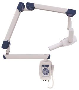 Wholesale Wall Mounted Dental X Ray Machine Unit Radiography Diagnosis Digital from china suppliers