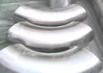 UNS C70600 CuNi 90/10 Cupro Nickel 1 inch - 12 inch Elbow 1mm 2.5mm To 8mm 10