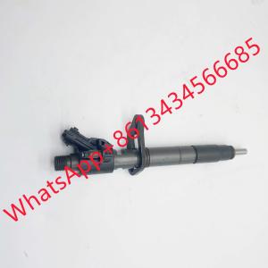 Wholesale 0445116012 Common Rail Injector 0445116064 0445116065 02C2C40577 1980WS 9X2Q-9K546-DC from china suppliers
