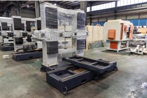Wholesale Four Six Axis CNC Polishing Machine For Sanitary Ware from china suppliers