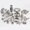 Wholesale Plastic Steel Brass CNC Milling Parts Electrophoresis Surface For Electronic from china suppliers