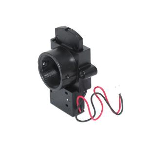 Wholesale M12 Dual ICR IR CUT Filter 20mm Metal CCTV Camera CS Mount Lens Holder from china suppliers