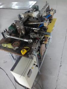 Wholesale Wire Straighting System for Wire Hanger Making Machine from china suppliers