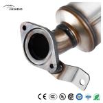 for Toyota Sienna 3.3L Exhaust Auto Catalytic Converter Fit 2023 with High
