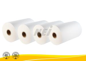 Wholesale Waterproof Digital Printing Film With Low Temperature Melting Resin from china suppliers