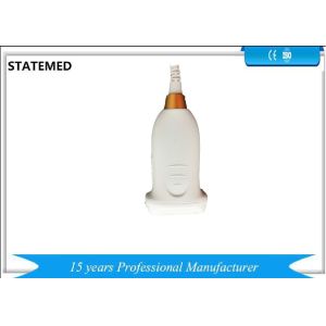 Buy cheap 38mm USB Portable Ultrasound Machine Ultrasound Handheld Linear Probe 7.5 Mhz from wholesalers