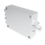 SMA Female 500-6000MHz 2 Way Power Divider For IBS And DAS