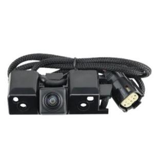 Wholesale ABS Plastic Auto Rearview Camera 22803702 For Chevrolet GMSILVERAD from china suppliers