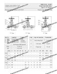 JIS F7421 20K Forged Steel Globe Valve 20K6 20K10 20K15 20K20 20K25 S Type,U