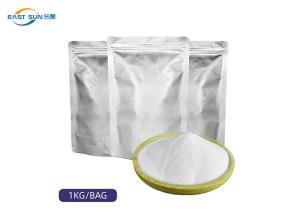 Wholesale TPU Polyurethane Hot Melt Adhesive Powder 1kg/Bag For Textiles / Garments / Bronzing Paste from china suppliers