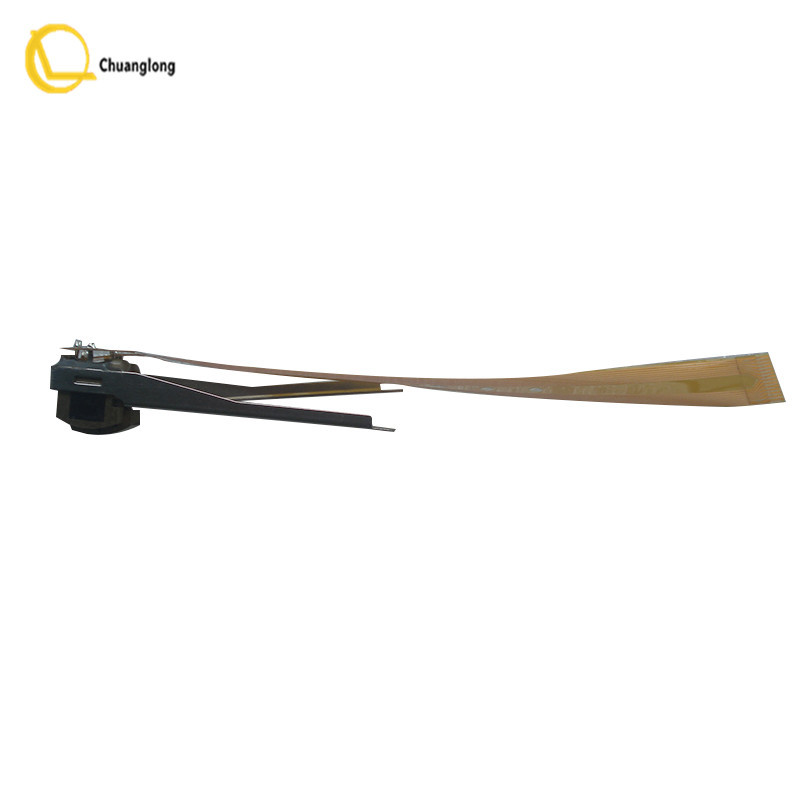 ATM Parts NCR Pre-head Standard Shutter 998-0235654 Use for ATM Machine