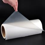 Thermal Bonding Agent EVA Hot Melt Adhesive Film Glue Heated Repeatedly For