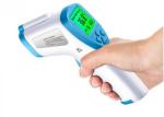 Ir Forehead Thermometer 32 Times Record Non Contact Medical Thermometer