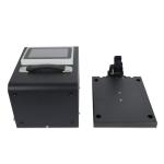 SCI Flat Grating Portable Benchtop Spectrophotometer 3nh TS8280 FCC