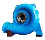 200rpm Francis Turbine Generator