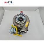 6CT300 PC300-7 HX40W Turbocharger for Excavator Engine 0450205 6743-81-8040