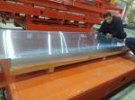12000 Mm Cutting Width Steel Coil Cross Cutting Equipment For Manufacturing