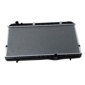 Wholesale Buick EXCELLE 1.5 AT 2004-2016 Car Cooling System Plastic Water Tank Engine Coolant Cooler from china suppliers