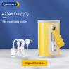 Buy cheap OEM USB Travel Insulated Bottle Warmer Bag Portable lightweight from wholesalers