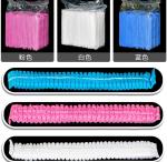 240pcs/Min 19inch Nonwovens Shower Cap Making Machine Full Automatic