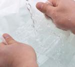 Washable 0.3mm Silicone Laptop Keyboard Protective Film