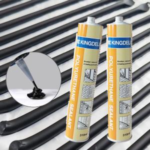 Wholesale Wall Bonding Polyurethane Adhesive Sealant Fast Dry Weather Resistant from china suppliers