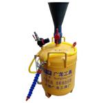 Metal Oil Injector Pneumatic Automobile Engine Parts 10l
