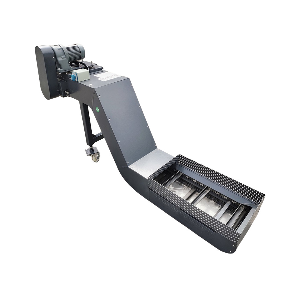 Custom Design Wood Chips Granulated Plastics U Type Screw Conveyor High Efficient
