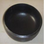 Seamless Buttweld Sch10 Carbon Steel Pipe Cap