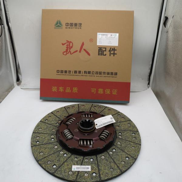 WG9921161100 Factory Wholesale Price SINOTRUK HOWO Truck Gearbox Spare Parts