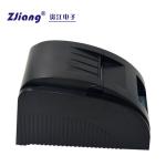 USB External Power Supply Thermal Receipt Printer Alphanumeric / Chinese Kanji
