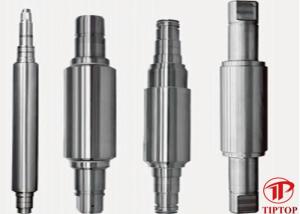 Wholesale Welding CNC Grinding API 9Cr2Mo Forged Steel Cold Roll from china suppliers
