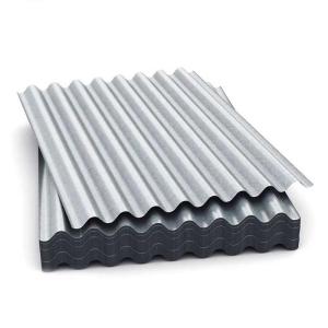 Wholesale Wave Shape Galvanized Steel Roofing Sheets from china suppliers