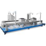 Digital 12 Times/Min Bifma Durability Test Machine