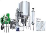 Milk Powder Automatic Industrial Spray Dryer Granulator