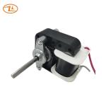 AC220v 50hz Shaded Pole Motor Overload Protector For Dehumidifer