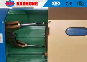 Wholesale Network Data Cable Single Twist Bunching Machine High Rotation Speed from china suppliers