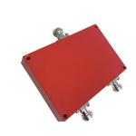 138 To 960MHz N Female 2 Way 50Ohm Wilkinson Power Splitter