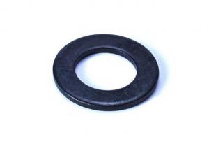 Wholesale High Strength Black Plain Washer For Building Industry Machinery from china suppliers