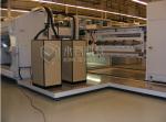 Roll-to-Roll Thermal Evaporation Coating Machine
