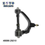 48067-29225 48066-29225 Interchange No. Front Upper Control Arm for Toyota Hiace